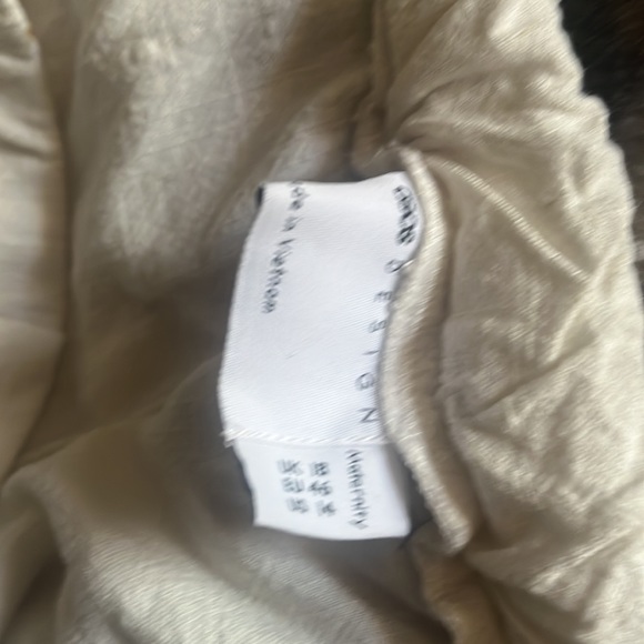 Maternity pants. Excellent condition. Worn once - Picture 4 of 4